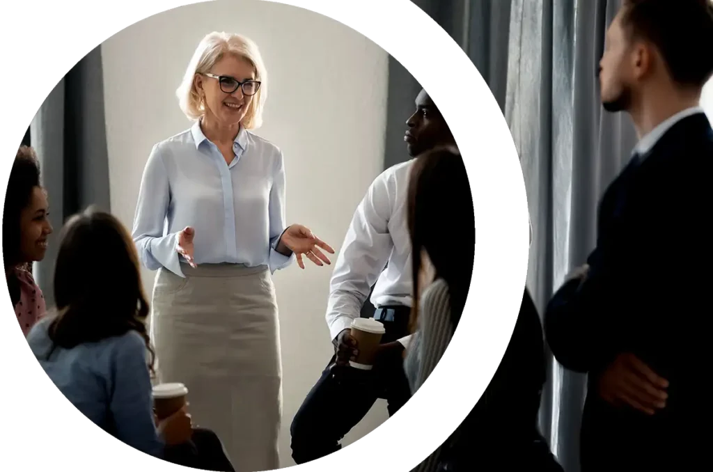 Body Language Mastery™
