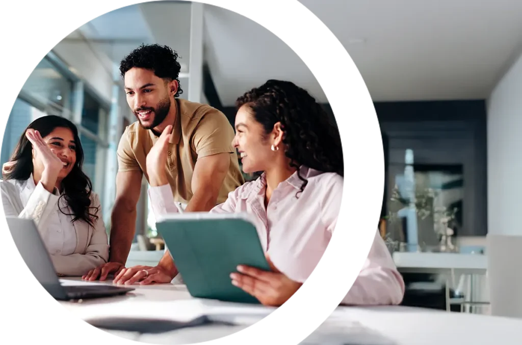 Building Indomitable Team Relationships™