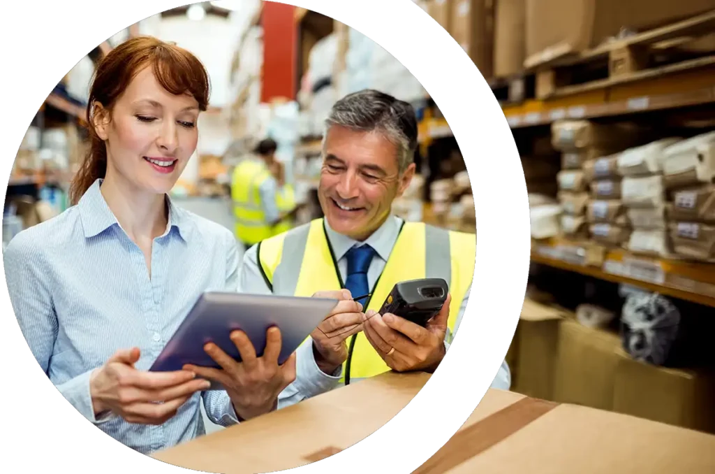 Building Supply Chain Foundations