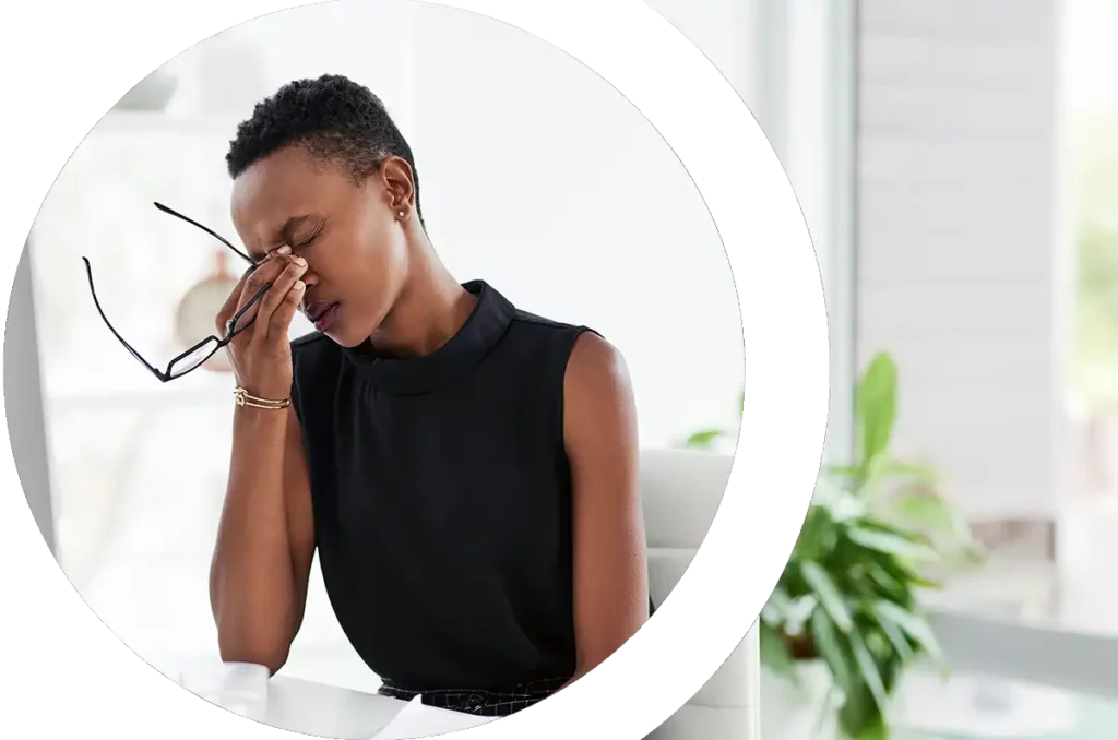 Burnout Recovery Mastery