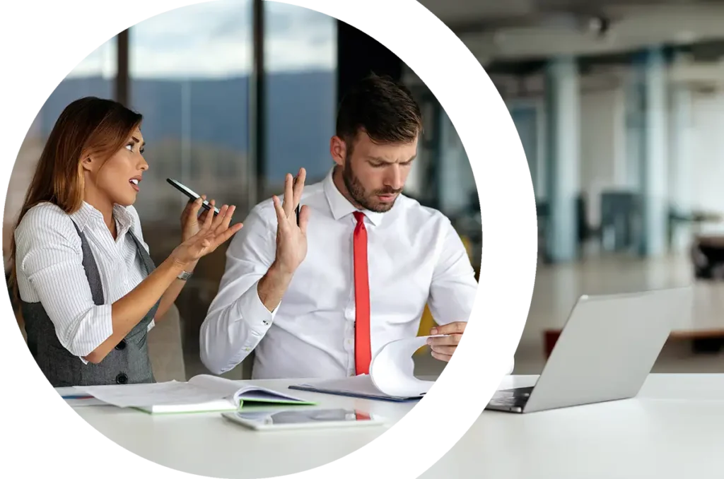 Conflict Management Mastery™