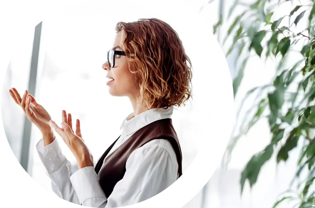 Decoding Workplace Body Language™