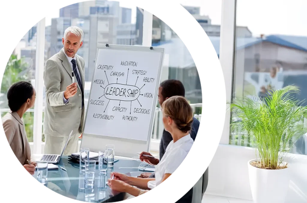 Delivering Charismatic Presentations