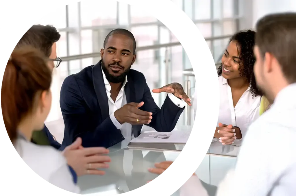 Emotionally Intelligent Leadership