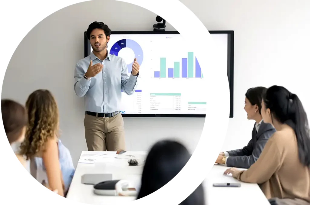 Engaging Learners Through Training™