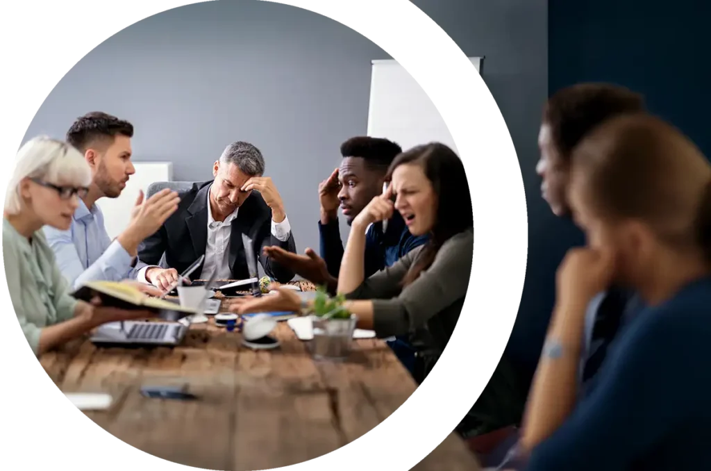Leadership Psychometrics Mastery™