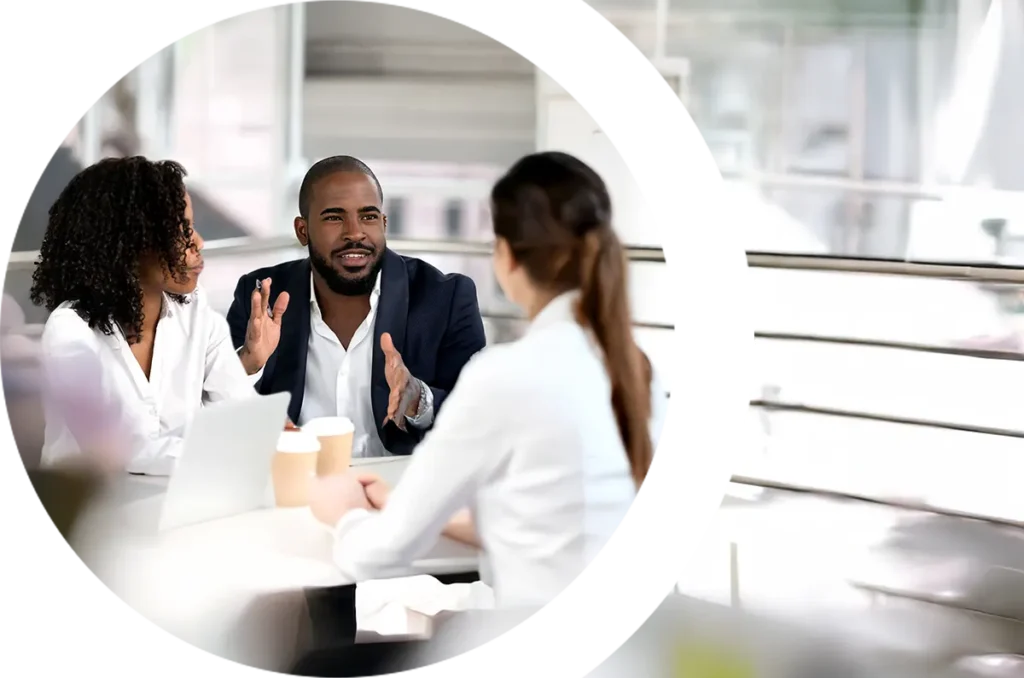 Leading Constructive Team Communication™