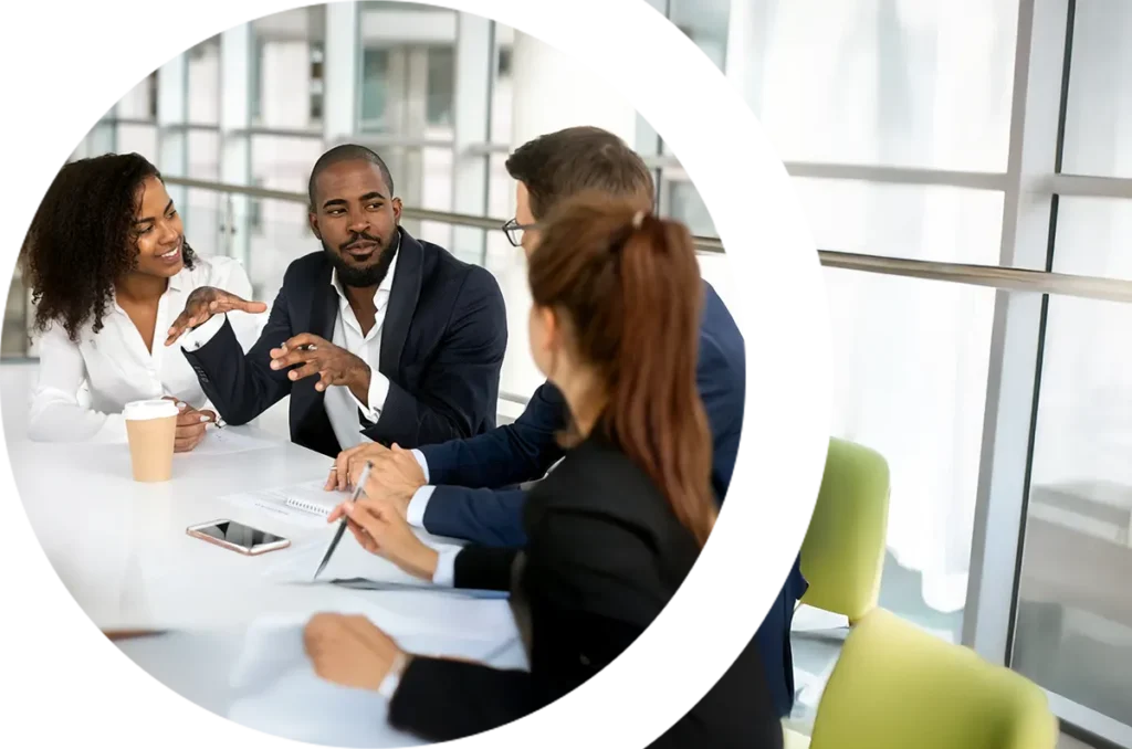 Leading Diverse Teams™