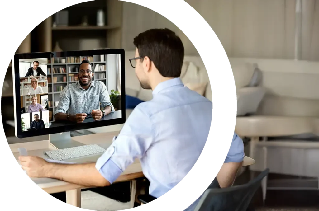 Leading Remote Teams