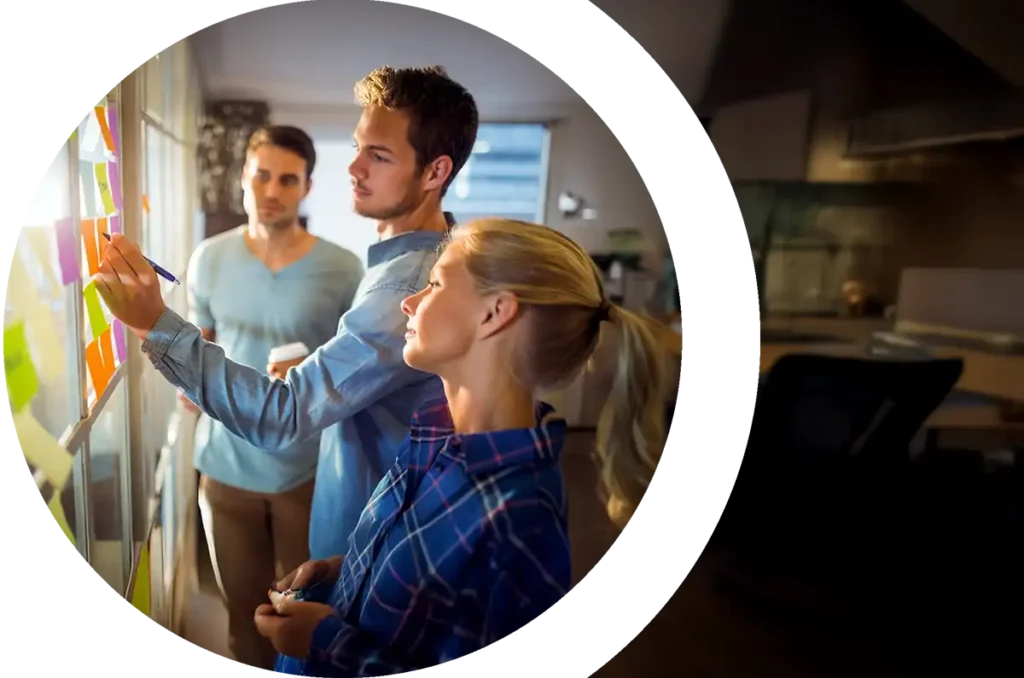 Leading Team Innovation™