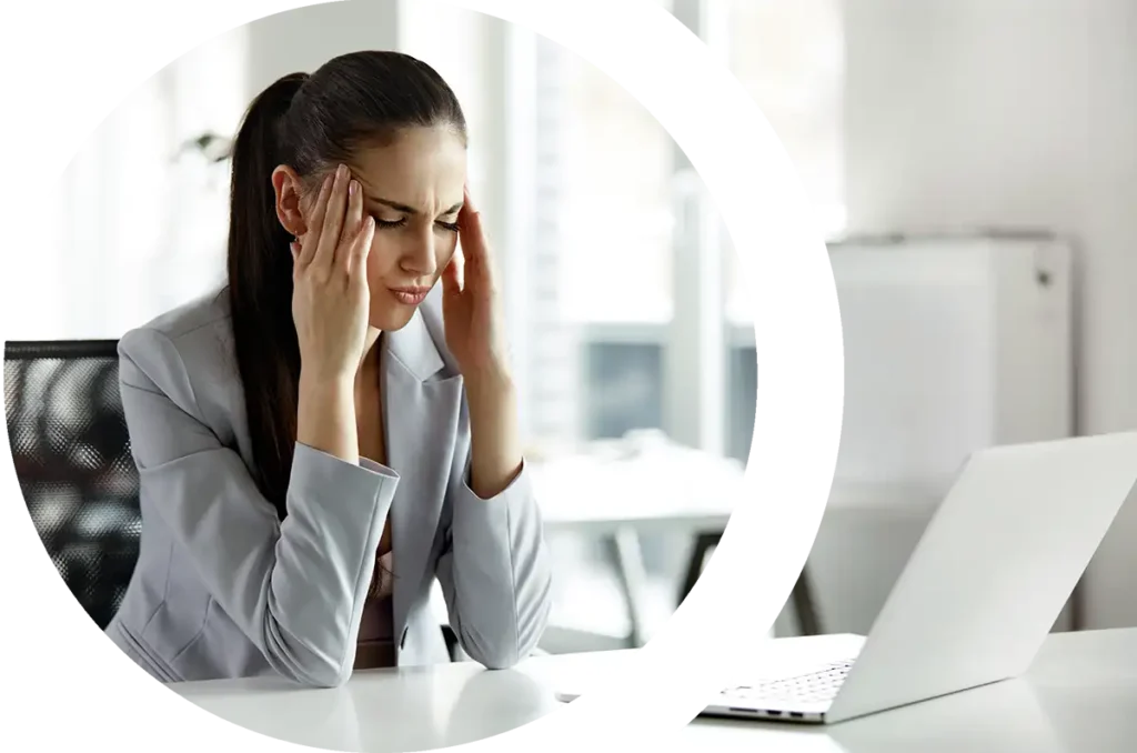 Managing Stress and Worry™