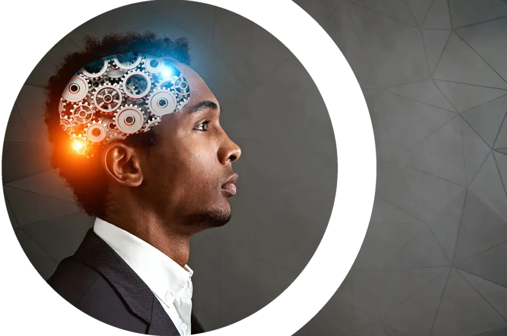 NLP Certificate in Self-Management™