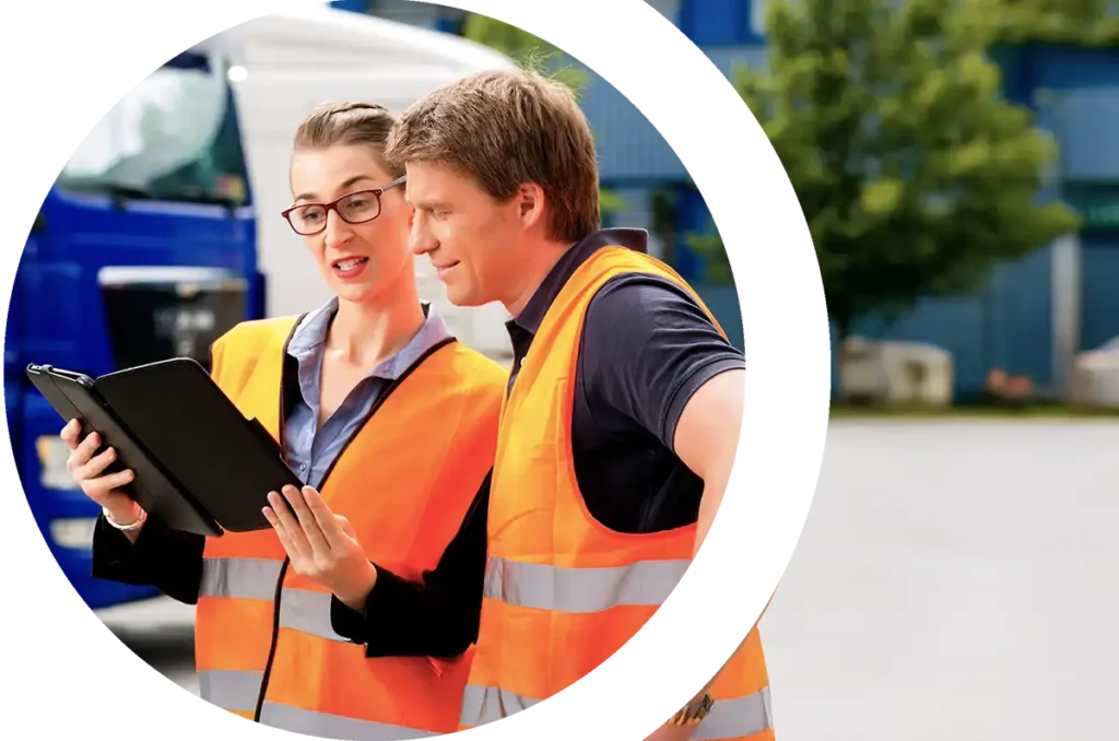 Optimising Supply Chain Efficiency