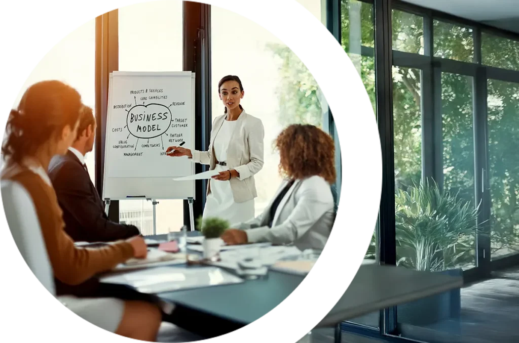 Organisational Planning Mastery