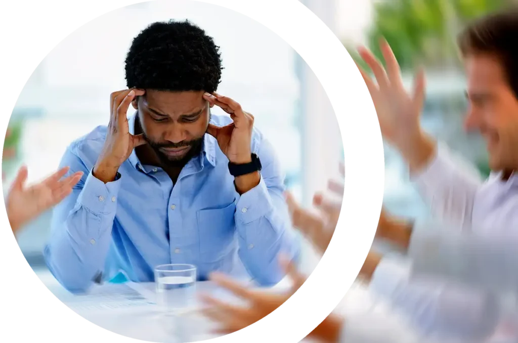 Organisational Stress Management Mastery