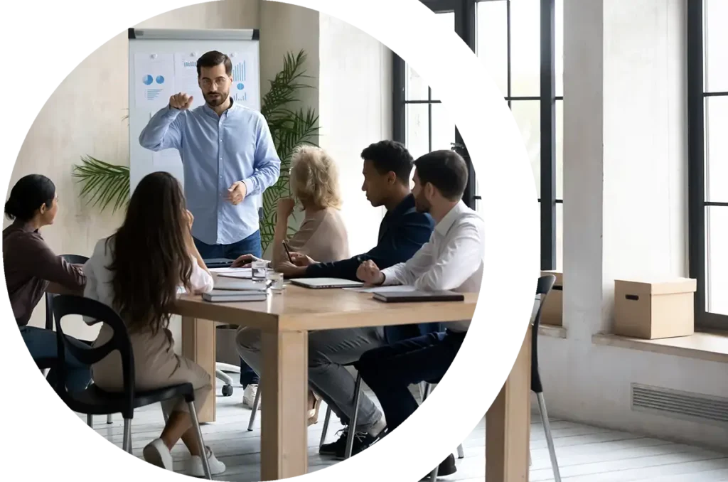 Persuasive Communication Mastery™