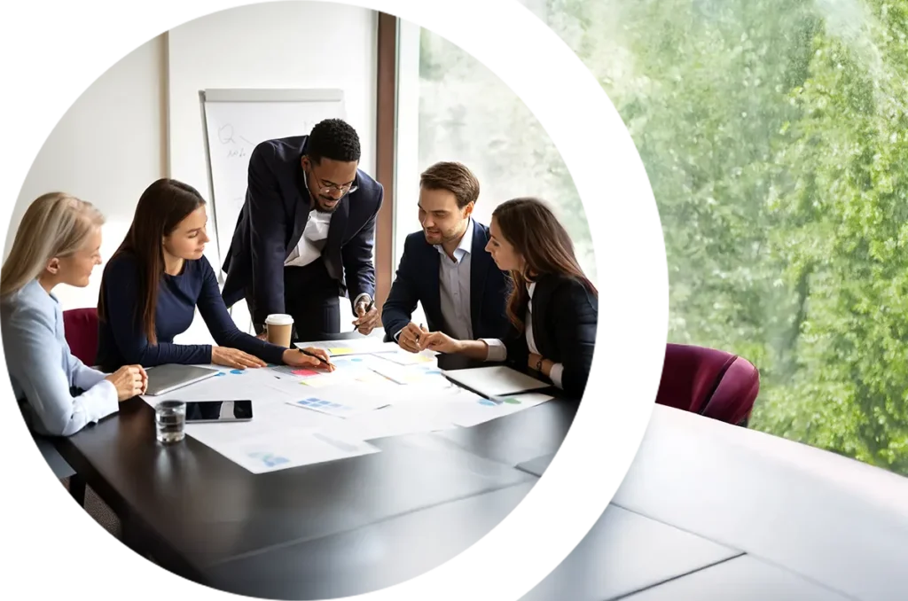 Planning and Managing Change
