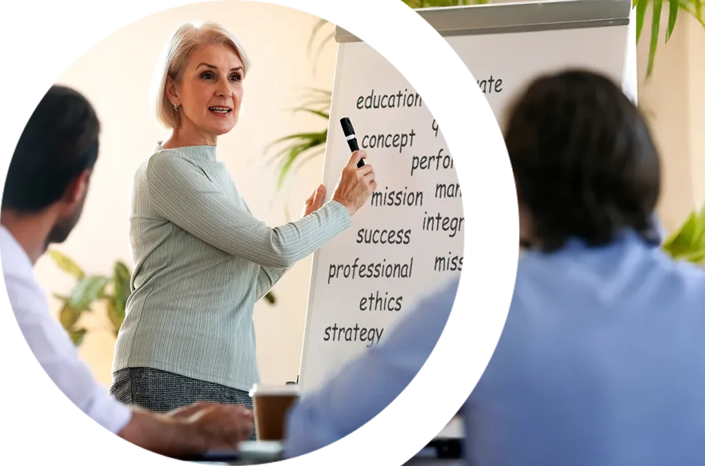 Presentation Delivery Mastery