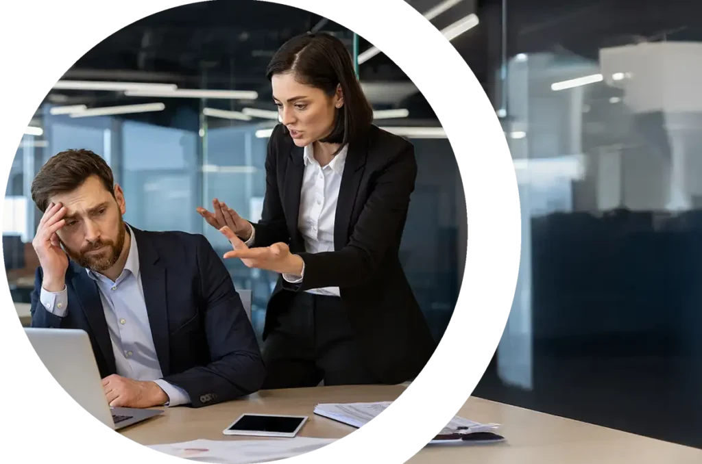 Preventing and Managing Team Conflict™