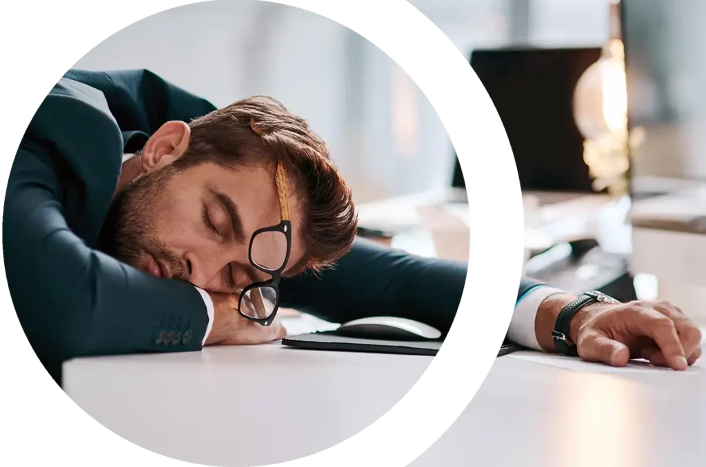 Recovering From Workplace Burnout™