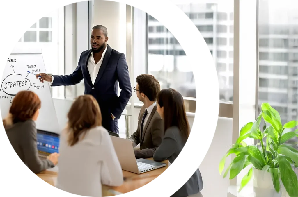 Sales Presentations Mastery