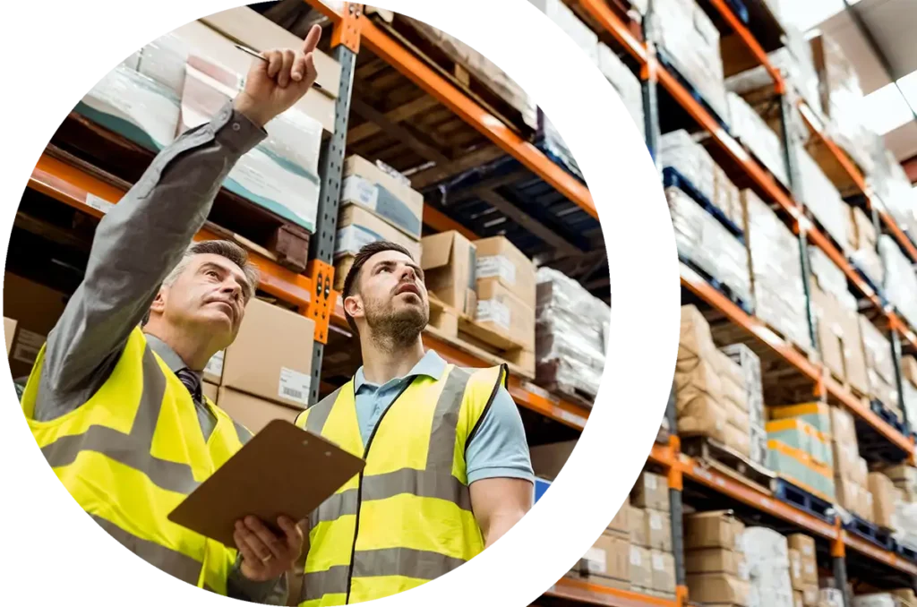 Supply Chain Management Mastery