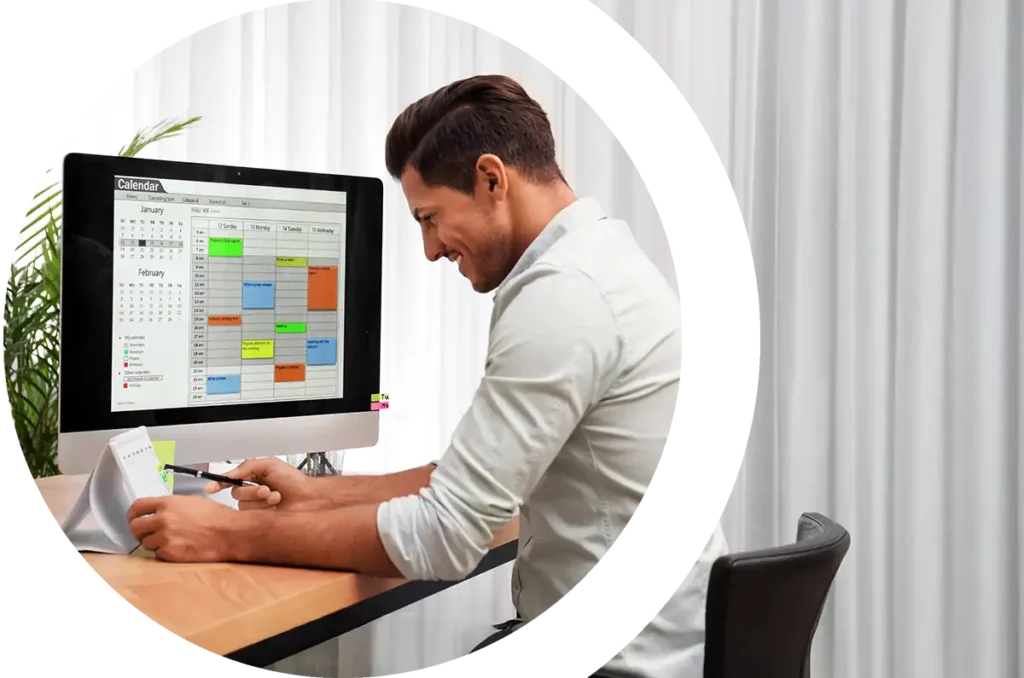 Time Management Mastery