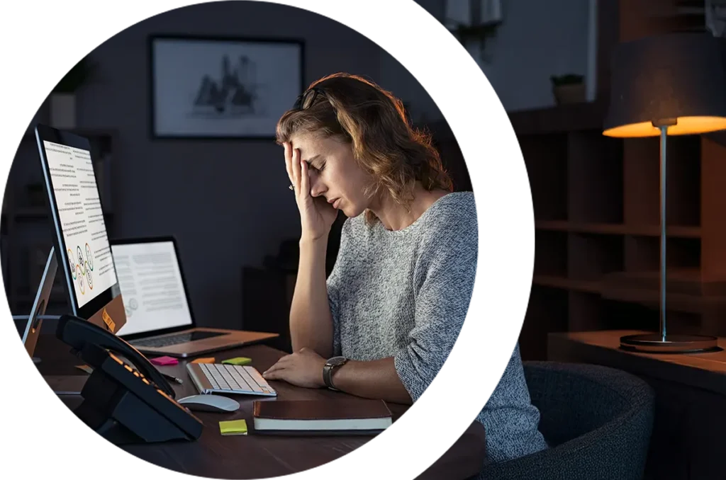 Burnout Recovery