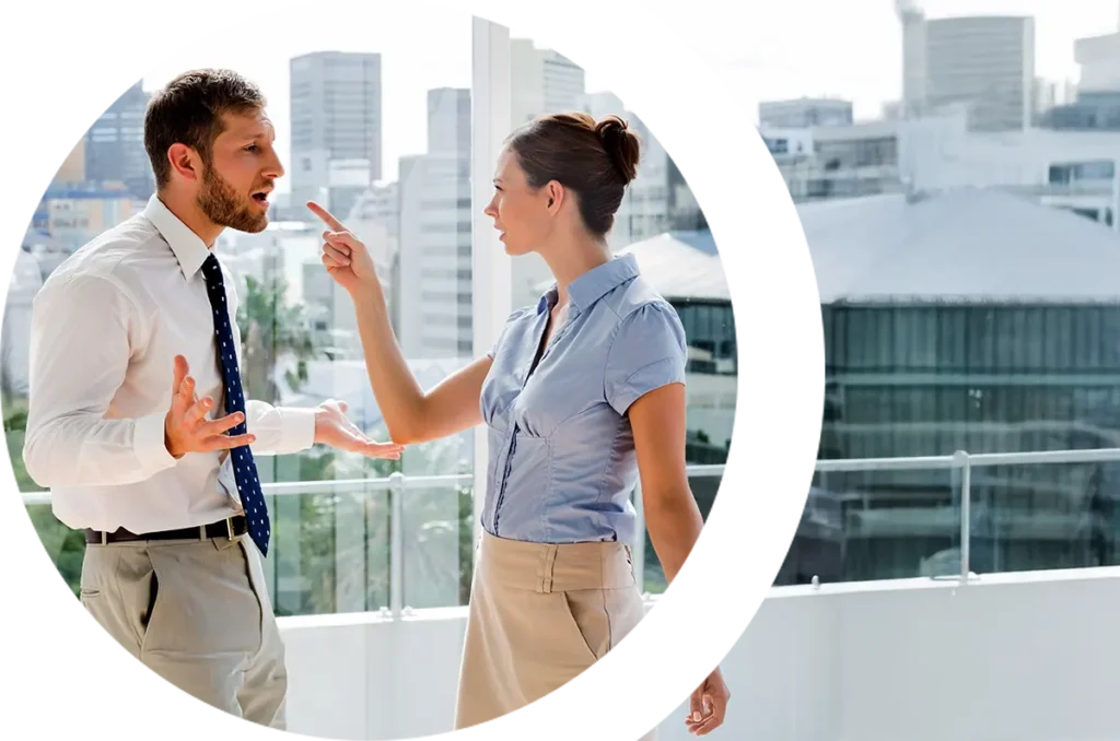 Conflict Management