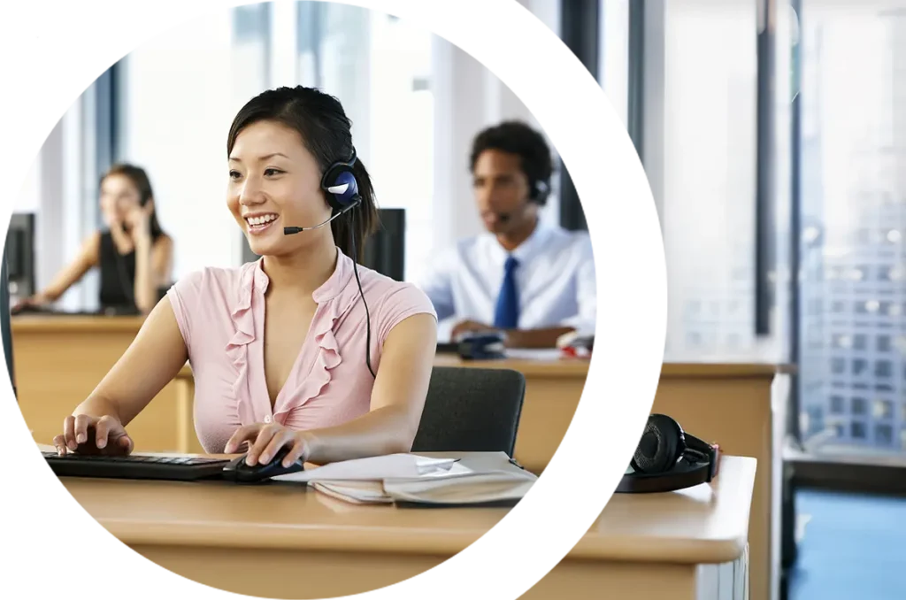 Customer Service