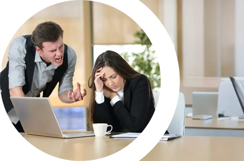 Difficult People Management