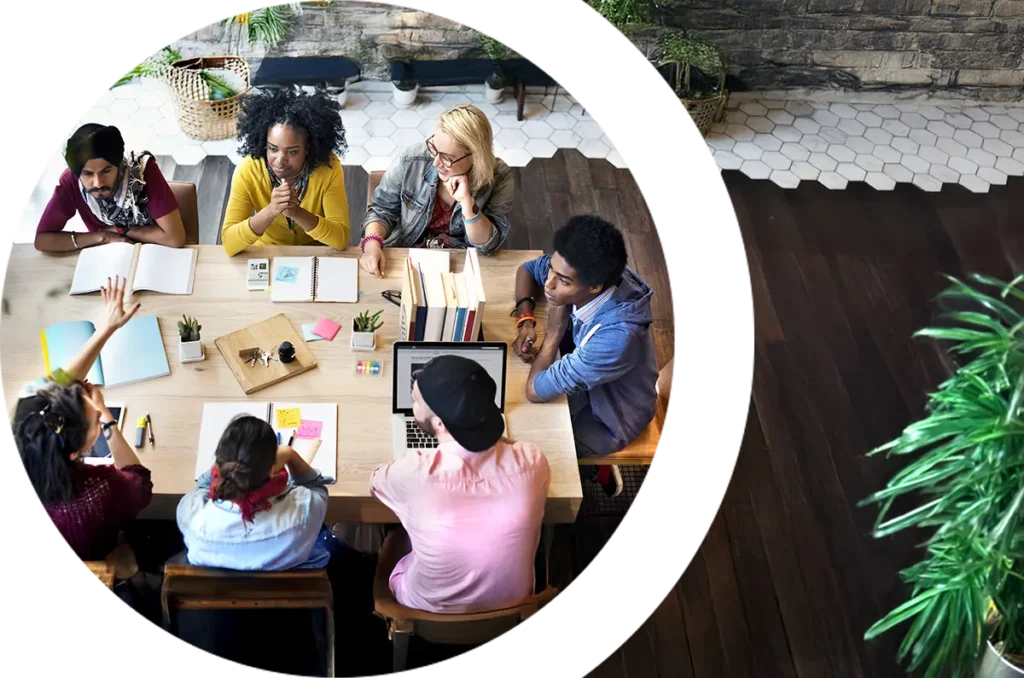 Diversity and Inclusion Management