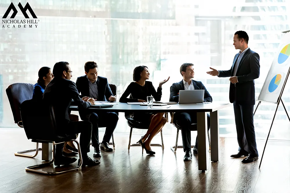 In-house tailored interpersonal communication training courses
