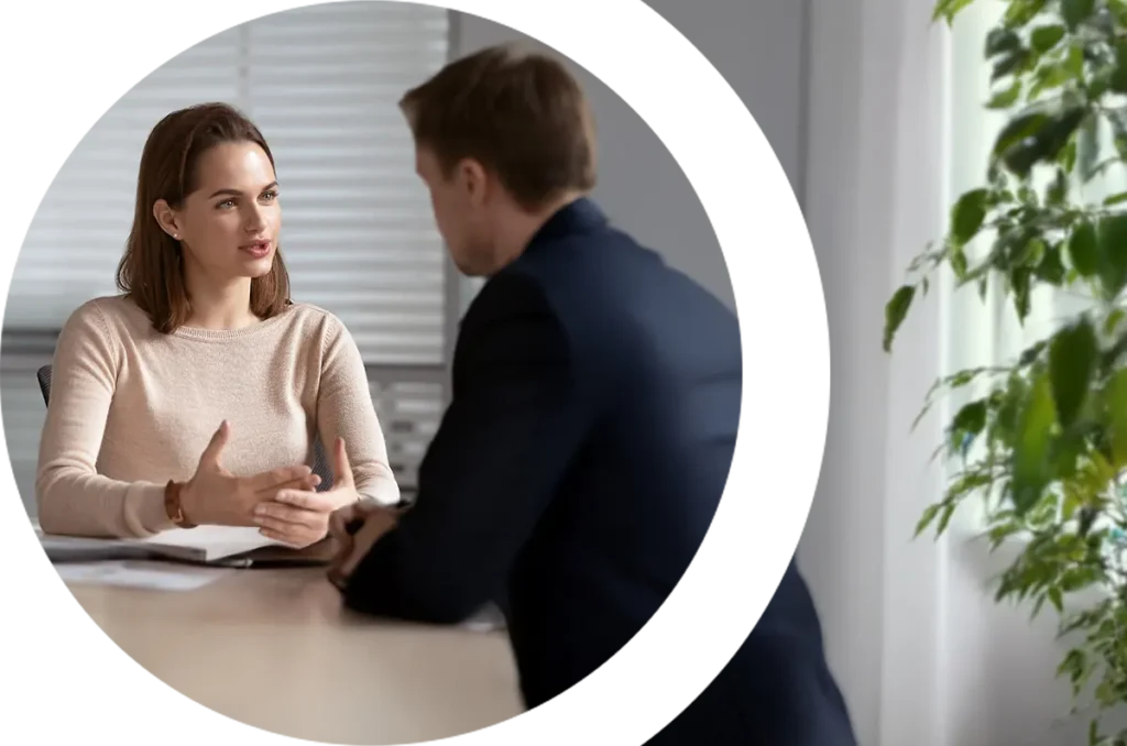 Leadership Coaching