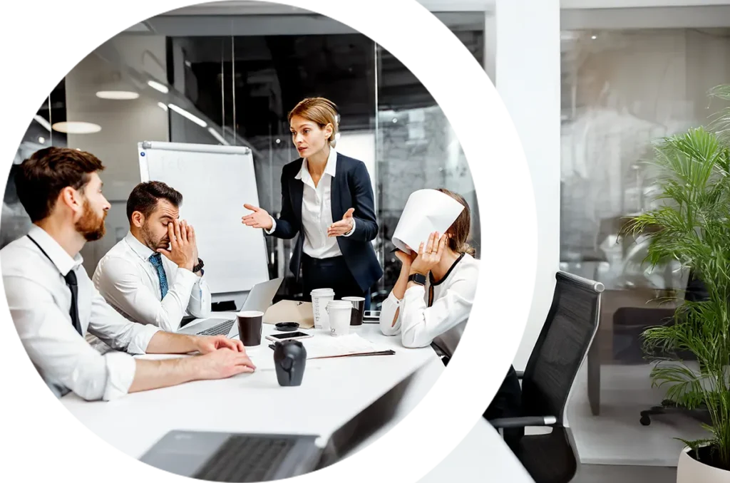 Leadership Psychometrics