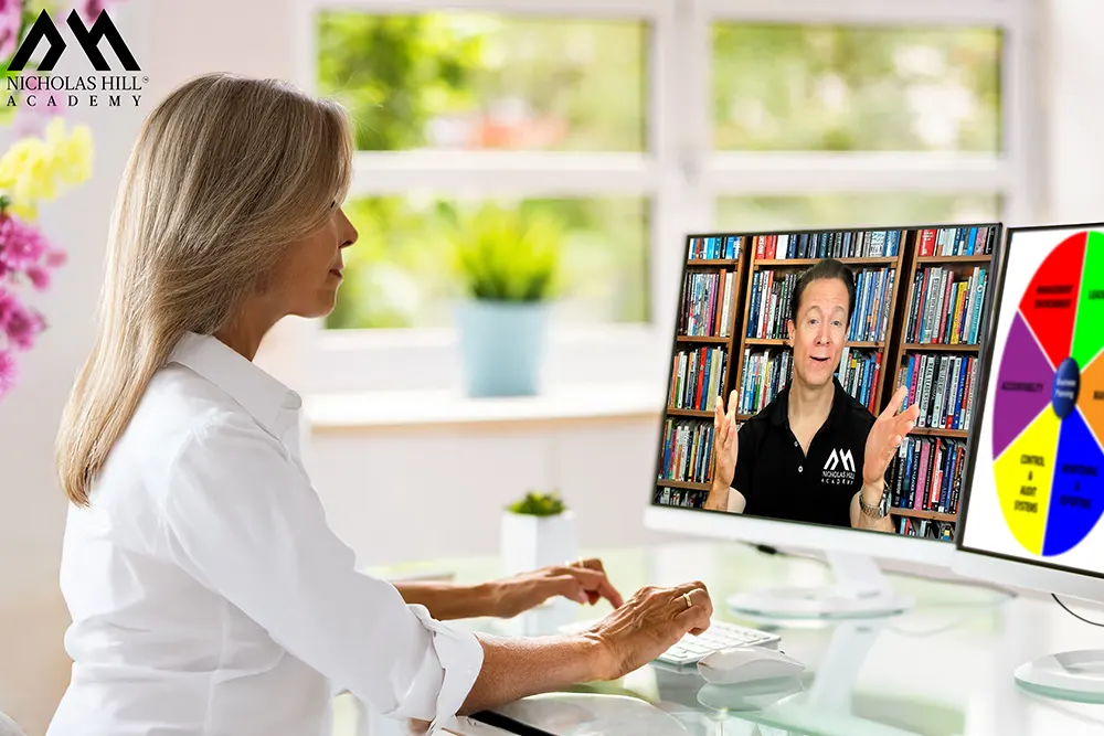 1-2-1 tailored leadership psychometrics training courses