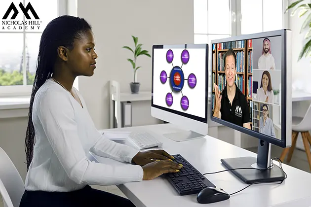 Nicholas Hill Open Scheduled Courses