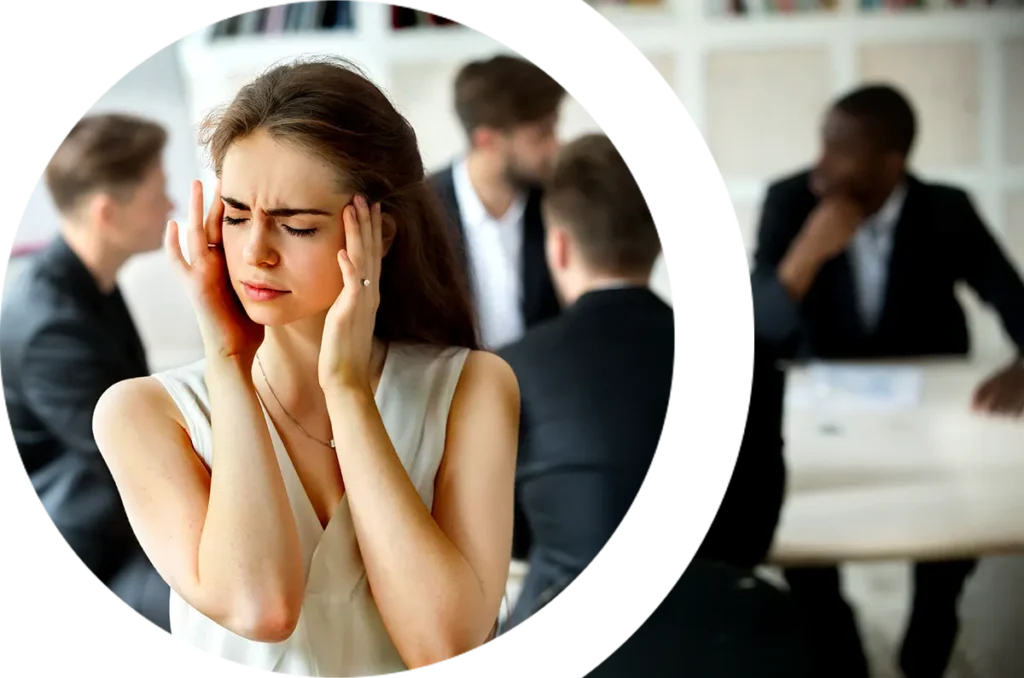 Organisational Stress Management