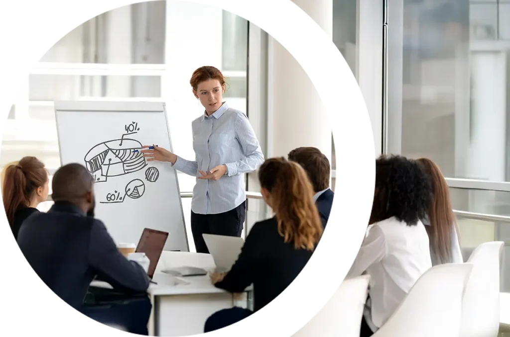 Presentation Delivery