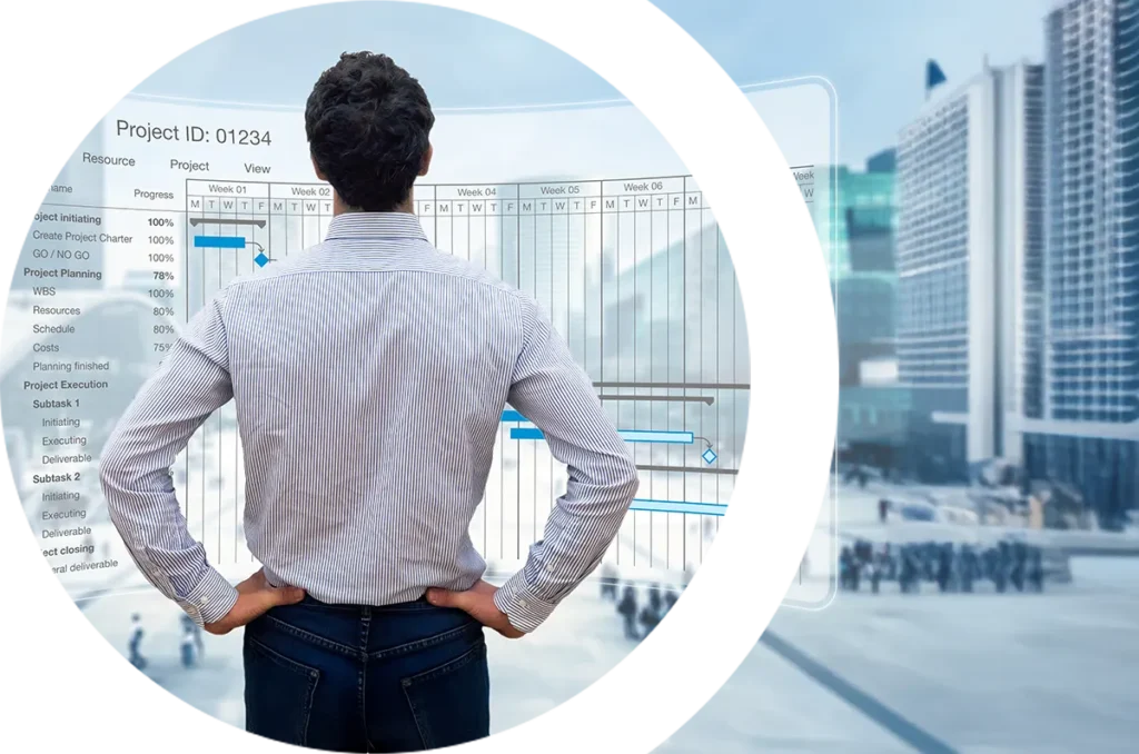 Project Management