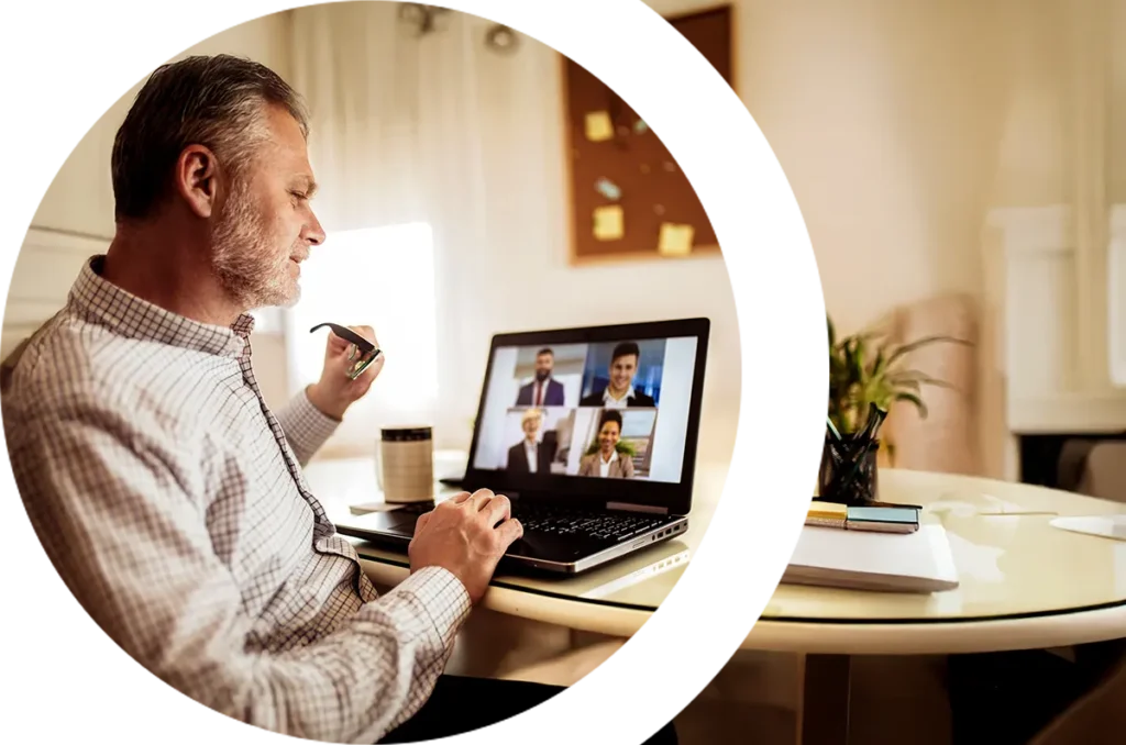 Remote Team Management