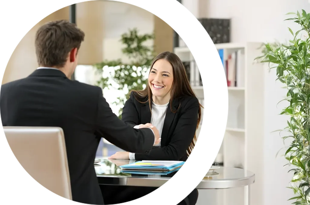Sales Negotiation