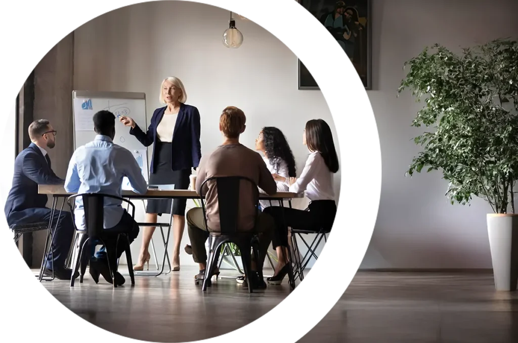 Train The Trainer