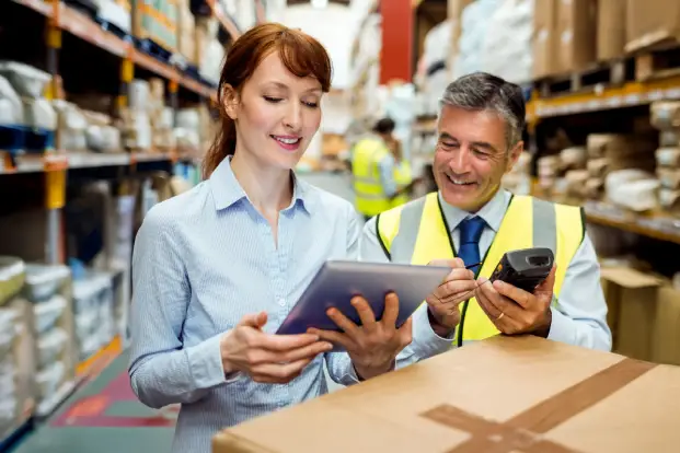 Building Supply Chain Foundations