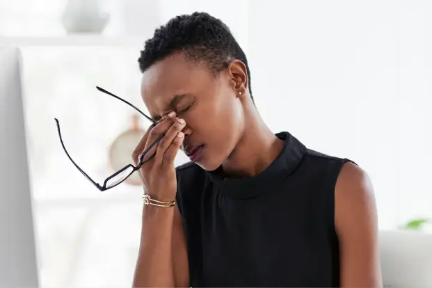 Burnout Recovery Mastery