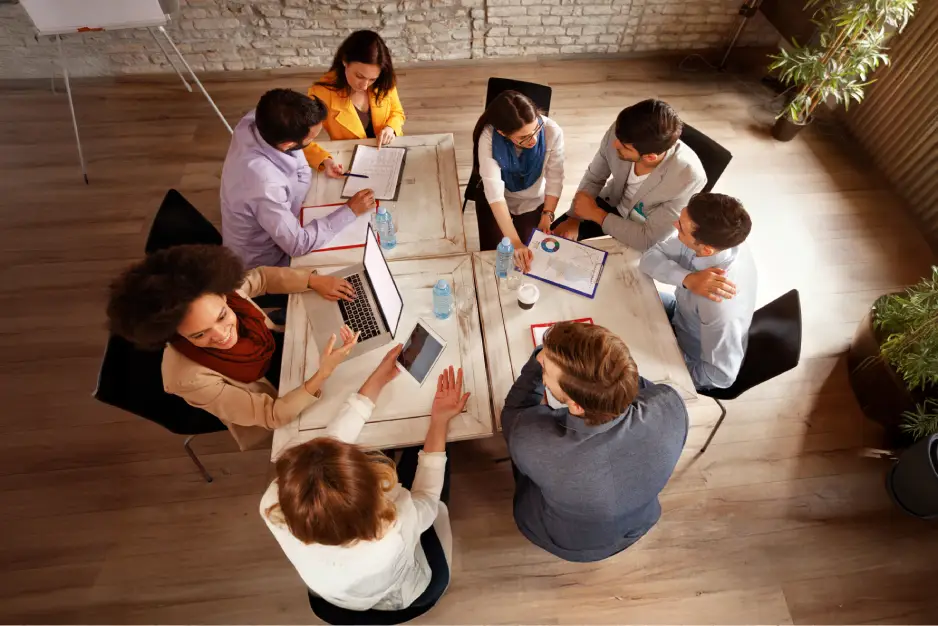 Change Management