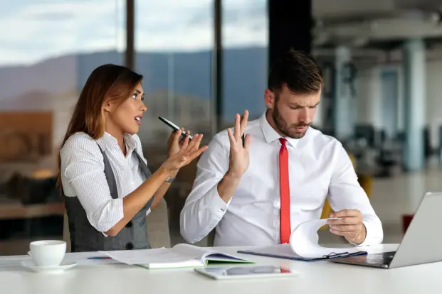 Conflict Management Mastery