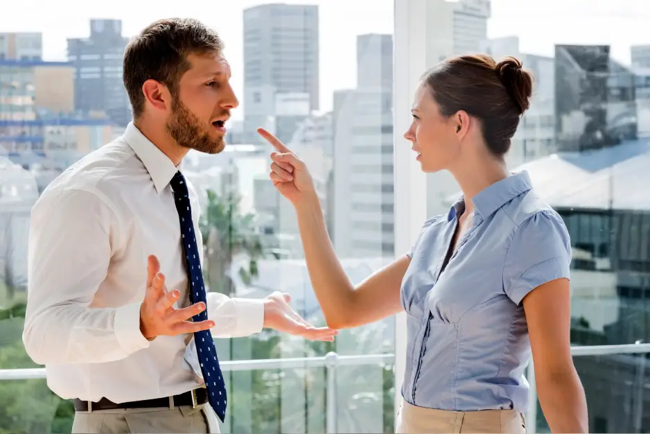 Conflict Management