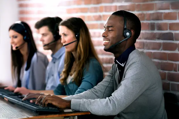 Customer Service Mastery