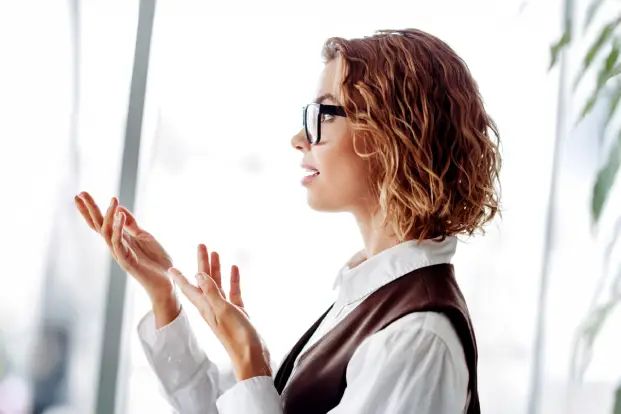 Decoding Workplace Body Language